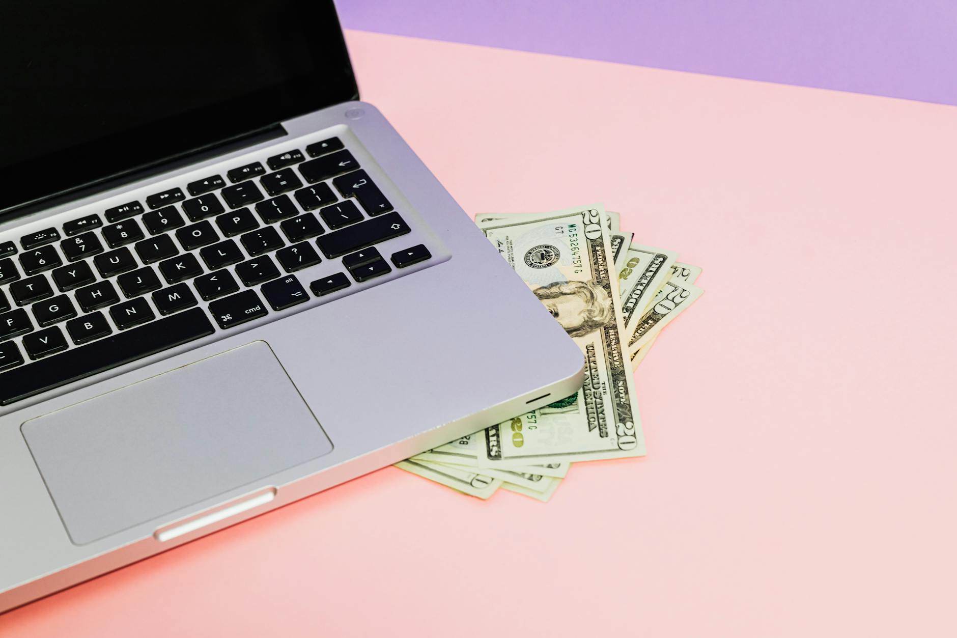 Online side hustles category visual